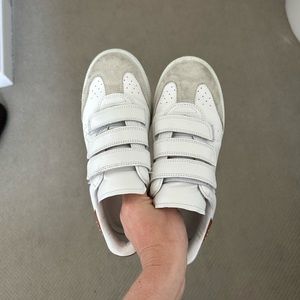 Isabel Marant sneakers, 36